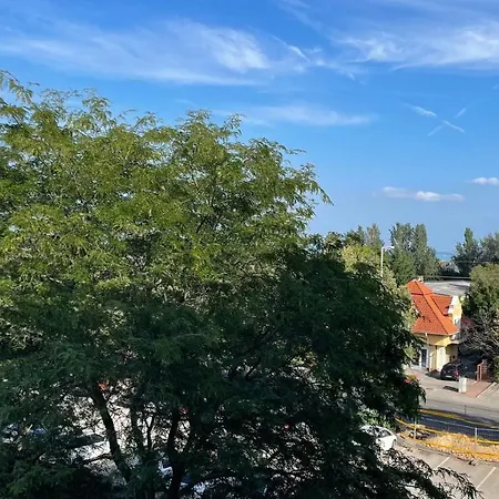 Lovely Home&lake Apartment Balatonfured