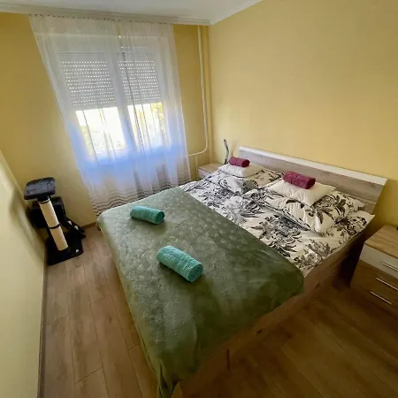Apartment Lovely Home&lake Balatonfured