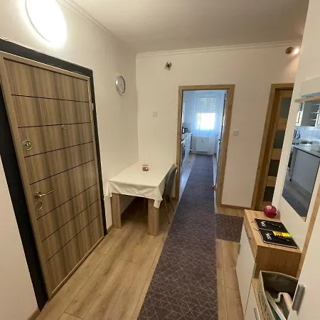 Apartment Lovely Home&lake Balatonfured